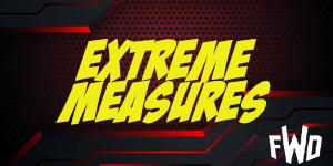Extreme Measures Logo